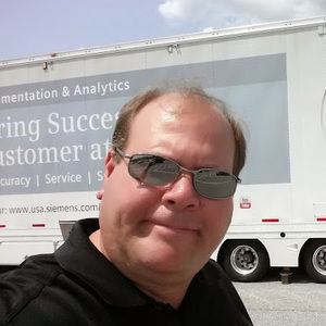 Meet your Posher, Bill